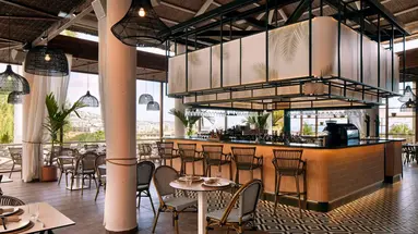 Meliá Jardines del Teide