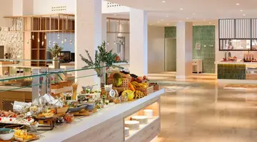 Melia Jardines del Teide