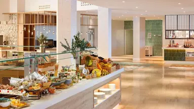 Melia Jardines del Teide