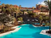 Melia Jardines del Teide