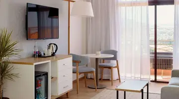 Melia Jardines del Teide