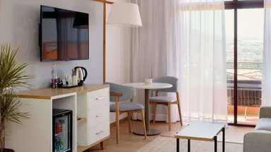 Melia Jardines del Teide