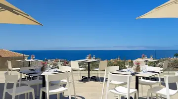 Melia Jardines Del Teide