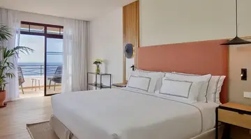 Melia Jardines Del Teide