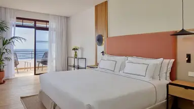 Melia Jardines Del Teide