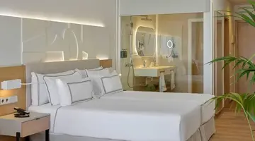 Melia Jardines Del Teide