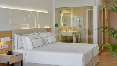 Melia Jardines Del Teide