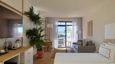 Melia Jardines Del Teide