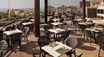 Melia Jardines Del Teide