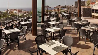 Melia Jardines Del Teide