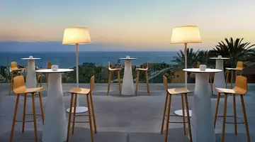 Melia Jardines del Teide