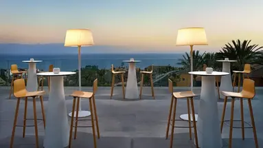 Melia Jardines del Teide