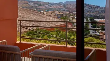 Melia Jardines Del Teide