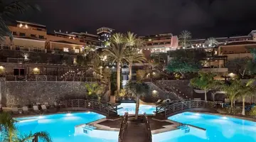 Melia Jardines Del Teide