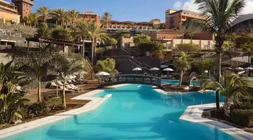 Melia Jardines Del Teide