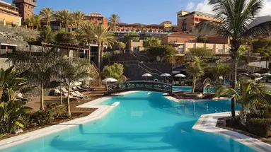 Meliá Jardines del Teide