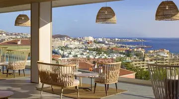 Meliá Jardines del Teide