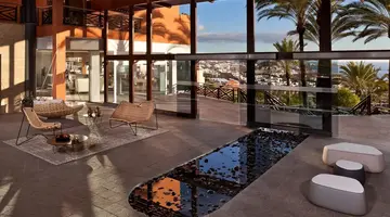 Meliá Jardines del Teide