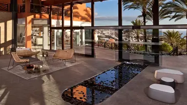 Meliá Jardines del Teide