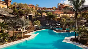 Meliá Jardines del Teide