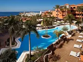 Meliá Jardines del Teide