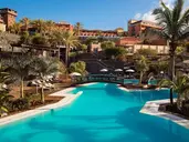 Melia Jardines Del Teide