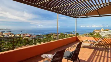 Melia Jardines Del Teide