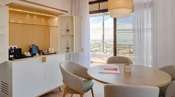 Melia Jardines Del Teide