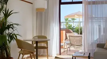 Melia Jardines Del Teide