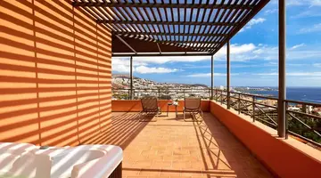 Melia Jardines Del Teide