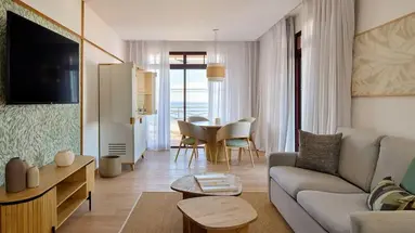 Melia Jardines Del Teide