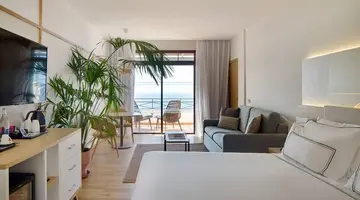Melia Jardines Del Teide