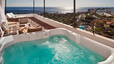 Meliá Jardines del Teide