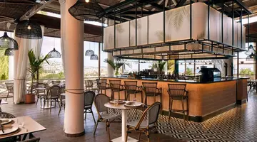 Melia Jardines del Teide
