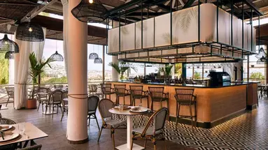 Melia Jardines del Teide