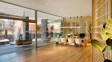 Melia Jardines Del Teide