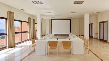 Melia Jardines Del Teide