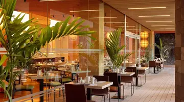 Melia Jardines Del Teide