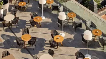 Melia Jardines Del Teide
