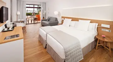 Meliá Jardines del Teide