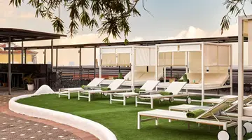 Meliá Jardines del Teide