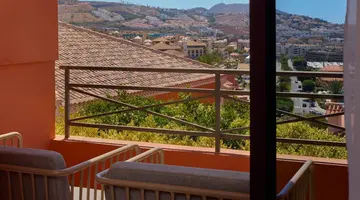 Meliá Jardines del Teide