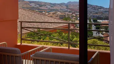 Meliá Jardines del Teide