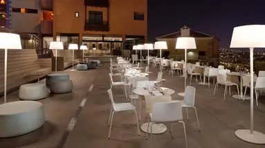 Meliá Jardines del Teide
