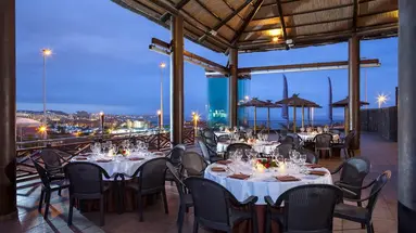 Meliá Jardines del Teide