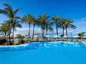 Meliá Jardines del Teide