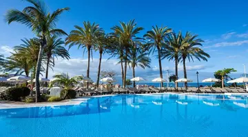 Meliá Jardines del Teide