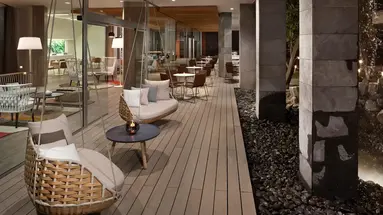 Meliá Jardines del Teide