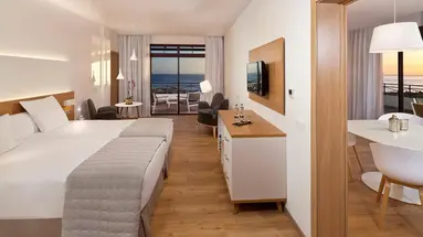 Meliá Jardines del Teide