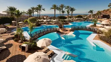 Melia Jardines del Teide